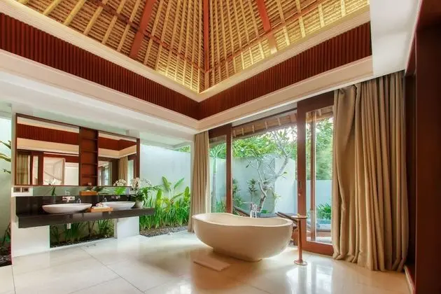Exclusive Villa, 2 Yatak Odası, Kişiye Özel Havuzlu, Bahçeli