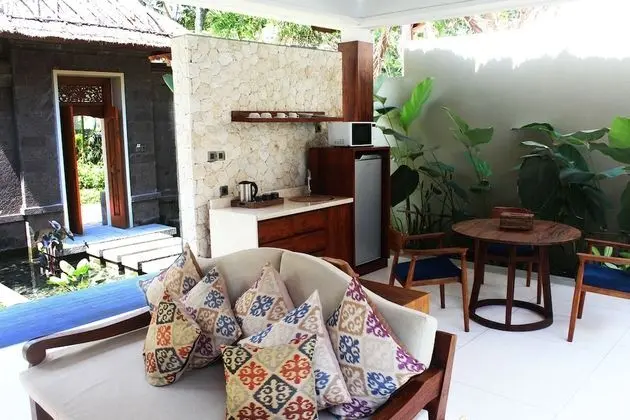Exclusive Villa, 2 Yatak Odası, Kişiye Özel Havuzlu, Bahçeli