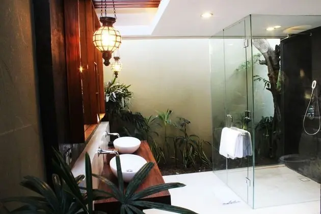 Exclusive Villa, 2 Yatak Odası, Kişiye Özel Havuzlu, Bahçeli