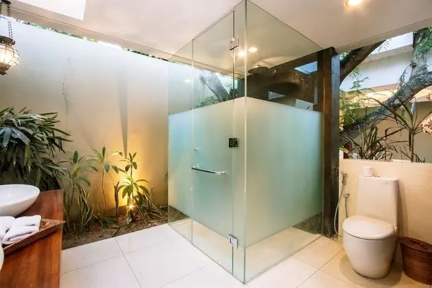 Exclusive Villa, 2 Yatak Odası, Kişiye Özel Havuzlu, Bahçeli