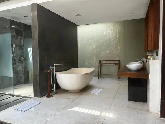 Family Villa, 3 Yatak Odası, Kişiye Özel Havuzlu, Bahçeli (Pool Villa)