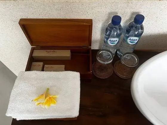 Family Villa, 3 Yatak Odası, Kişiye Özel Havuzlu, Bahçeli (Pool Villa)