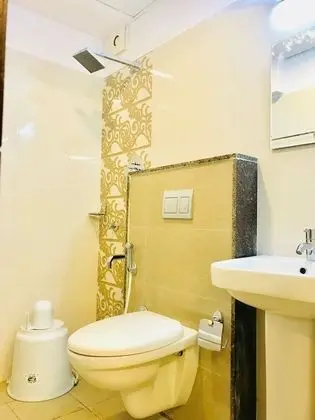 Grand Üç Kişilik Oda, Birden Çok Yatak