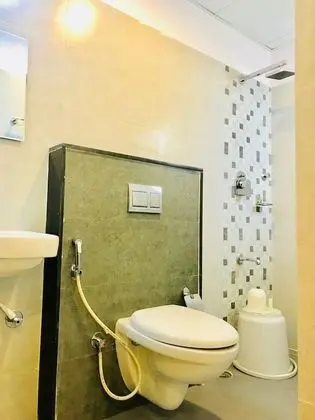 Premium Tek Büyük Yataklı Oda, 1 Büyük (Queen) Boy Yatak