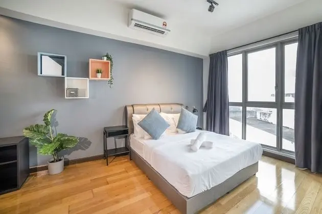 Stüdyo (Studio Apartment)