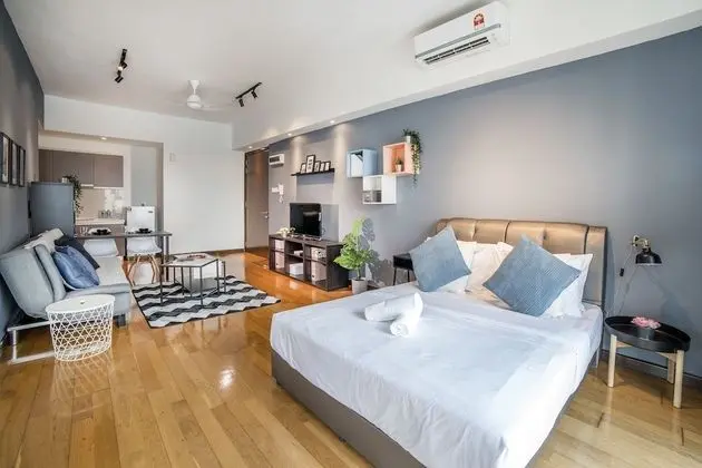 Stüdyo (Studio Apartment)