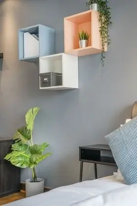 Stüdyo (Studio Apartment)