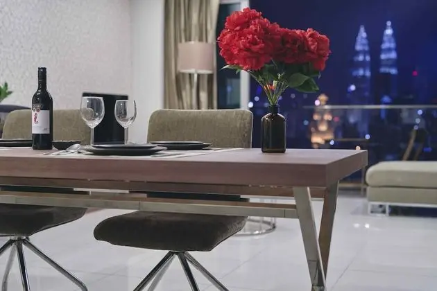 Comfort Apart Daire, 2 Yatak Odası