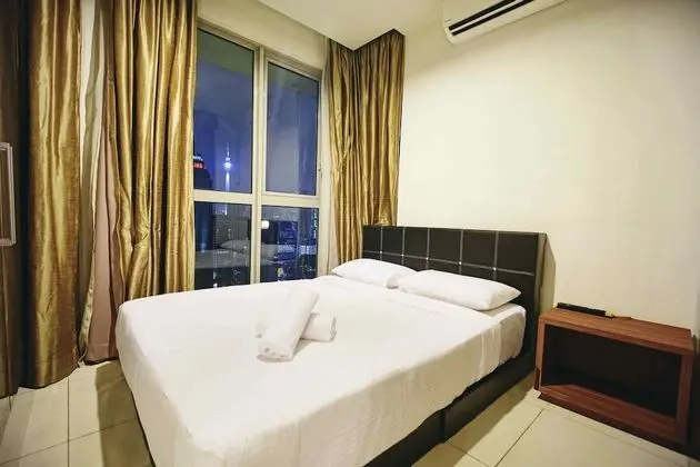 Comfort Apart Daire, 2 Yatak Odası