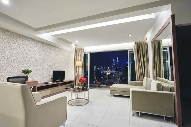 Comfort Apart Daire, 2 Yatak Odası