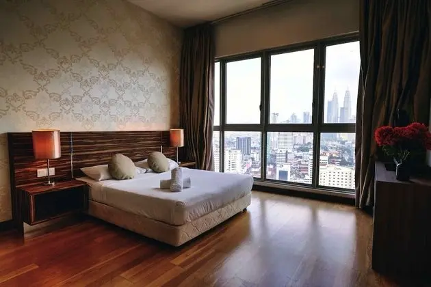 Comfort Apart Daire, 2 Yatak Odası