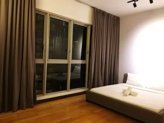 Deluxe Stüdyo Süit