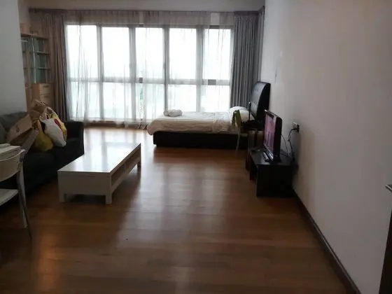 City Stüdyo Süit