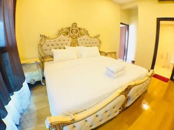 Luxury Daire