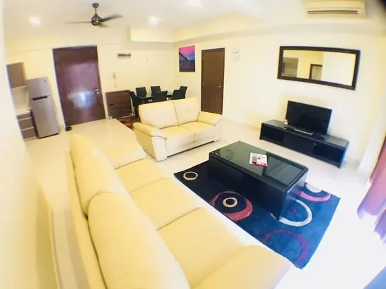 Luxury Daire