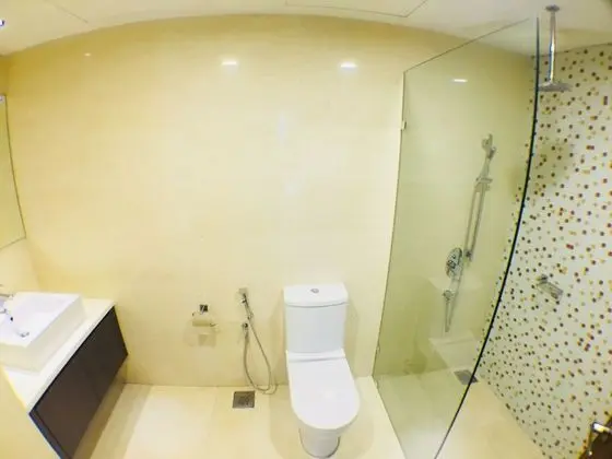 Luxury Daire