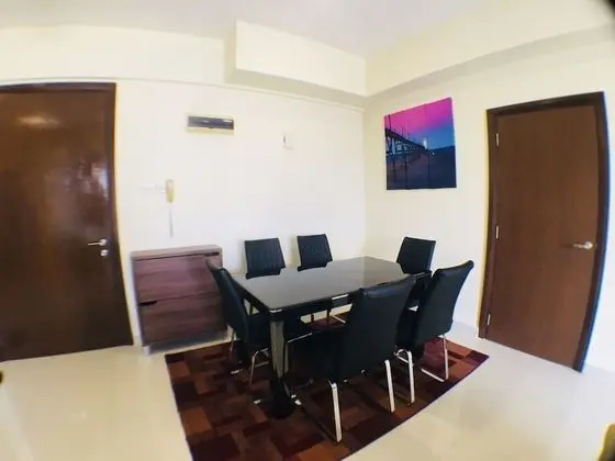 Luxury Daire