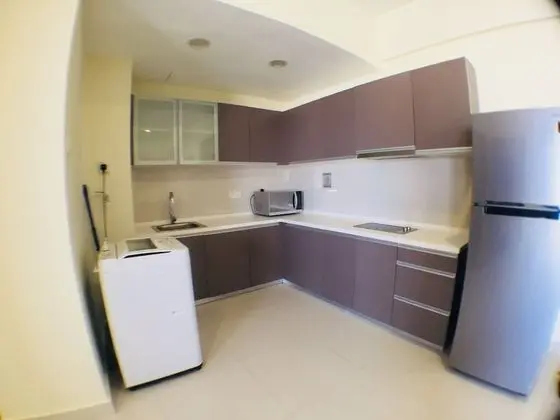 Luxury Daire