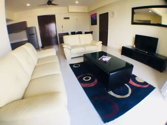 Luxury Daire