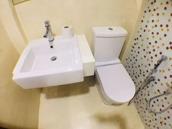 Luxury Daire