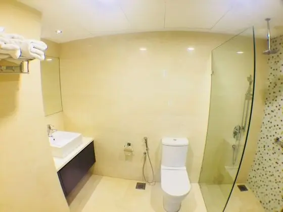 Luxury Daire