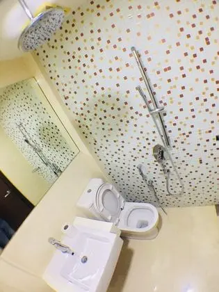 Luxury Daire