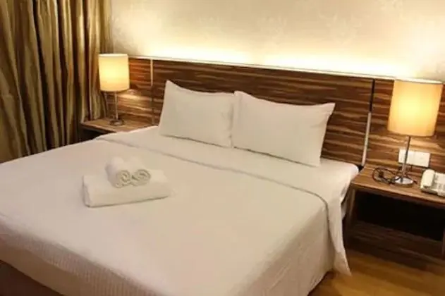 Premier Apart Daire, 1 Yatak Odası