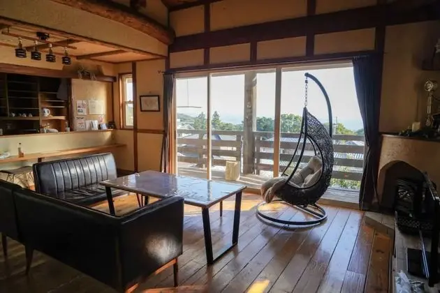 Comfort Villa