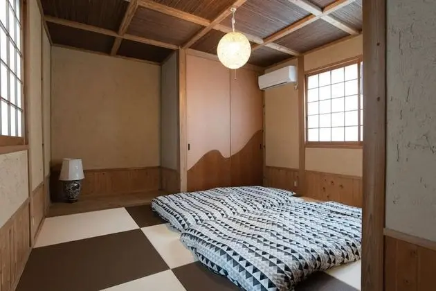 Comfort Villa