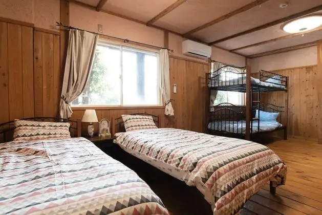 Comfort Villa