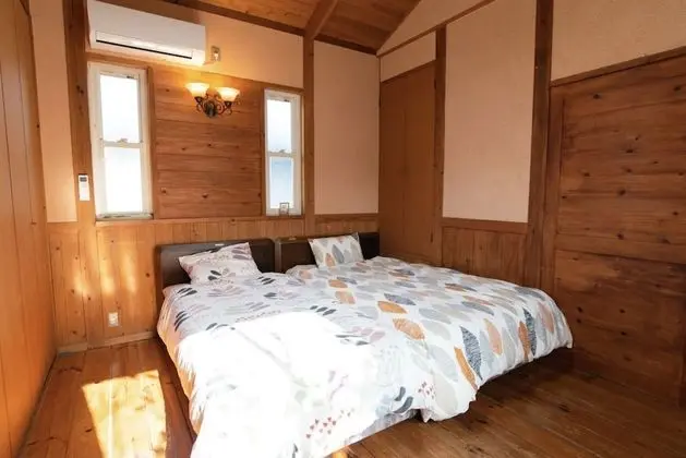 Comfort Villa