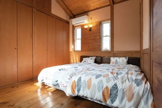 Comfort Villa
