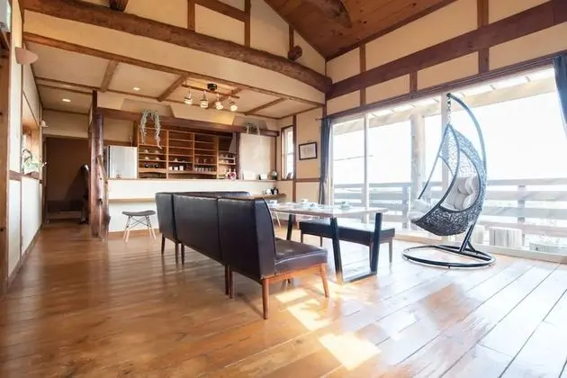 Comfort Villa