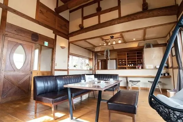 Comfort Villa