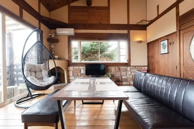 Comfort Villa
