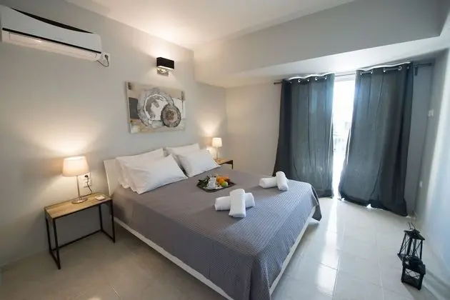 Comfort Apart Daire, 2 Yatak Odası (6 Adults)