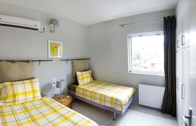 Comfort Apart Daire, 2 Yatak Odası (6 Adults)