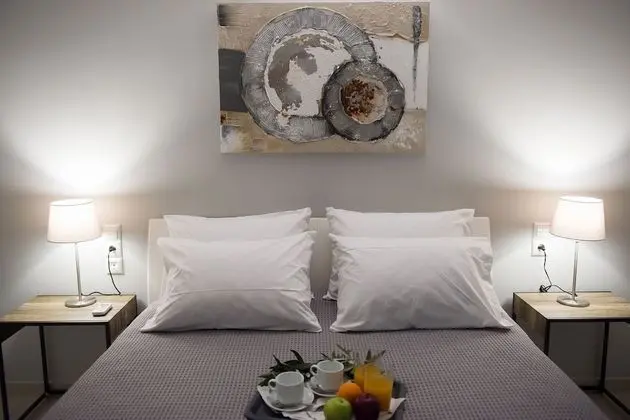 Comfort Apart Daire, 2 Yatak Odası (6 Adults)