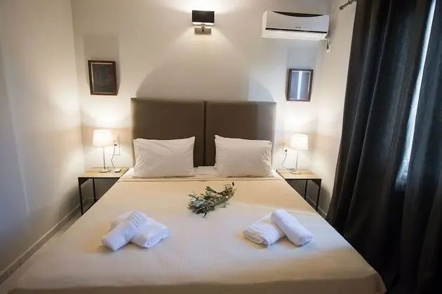 Comfort Apart Daire, 2 Yatak Odası (6 Adults)
