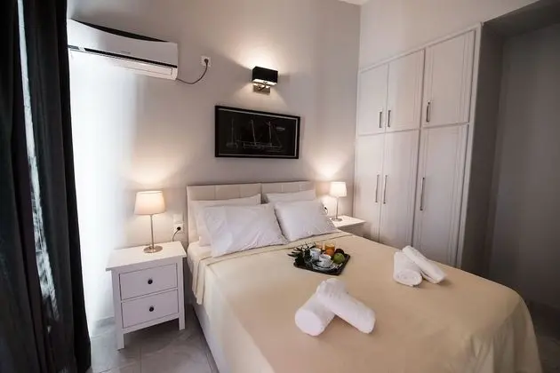 Comfort Apart Daire, 2 Yatak Odası (6 Adults)