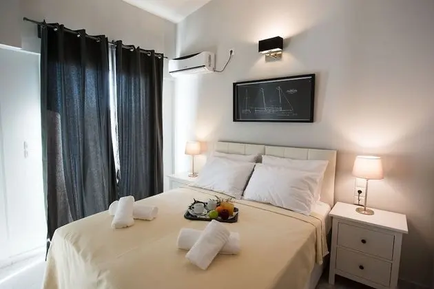 Comfort Apart Daire, 2 Yatak Odası (6 Adults)