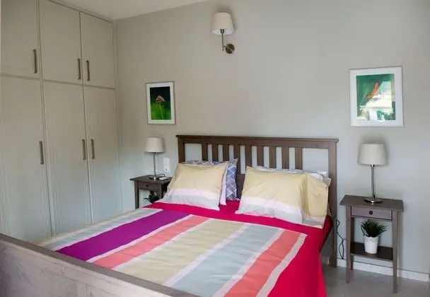 Comfort Apart Daire, 2 Yatak Odası (6 Adults)