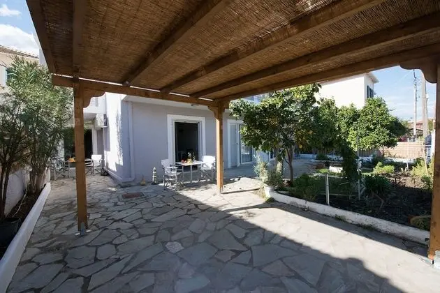 Comfort Stüdyo, 2 Tek Kişilik Yatak