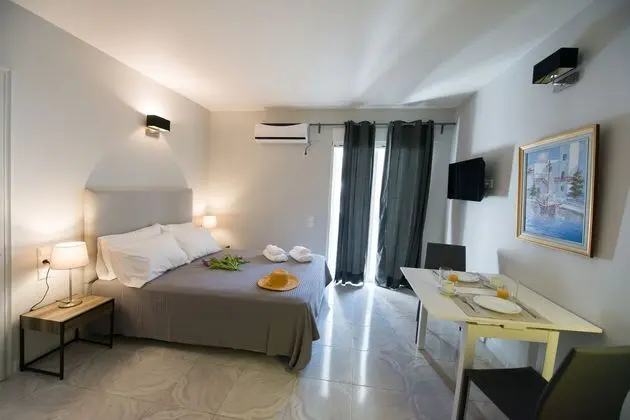 Deluxe Stüdyo