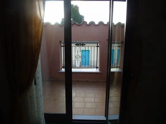 İki Ayrı Yataklı Oda (with extra beds)