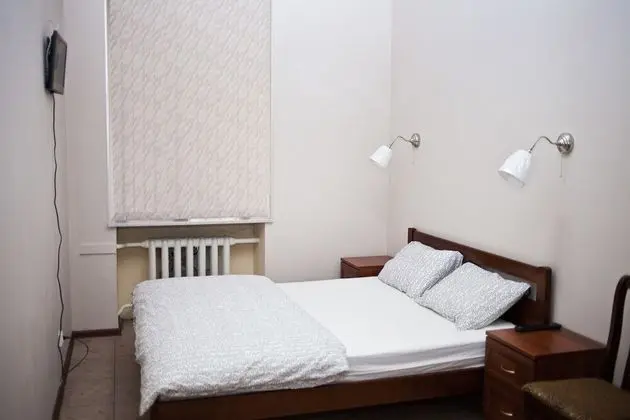 Comfort Tek Büyük Yataklı Oda, 1 Büyük (Queen) Boy Yatak, Sigara İçilmez