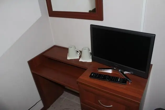 Comfort Tek Büyük Yataklı Oda, 1 Büyük (Queen) Boy Yatak, Sigara İçilmez