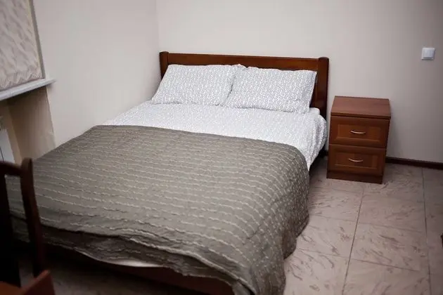 Standard Tek Büyük Yataklı Oda, 1 Çift Kişilik Yatak