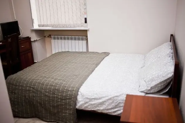 Standard Tek Büyük Yataklı Oda, 1 Çift Kişilik Yatak