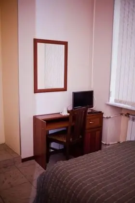 Standard Tek Büyük Yataklı Oda, 1 Çift Kişilik Yatak